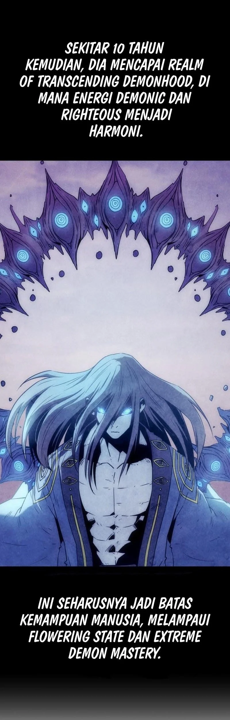 Becoming the Swordmaster Rank Young Lord of the Sichuan Tang Family Chapter 105 Fix Gambar 6